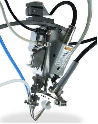 自動焊錫機 進口與國產品牌優勢對比及自動與人工焊錫差異分析