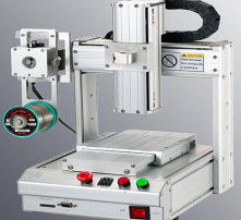 高效精準 自動焊錫機的應用與優勢