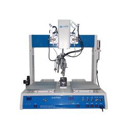 自動焊錫機在現代電子制造中的應用與優勢