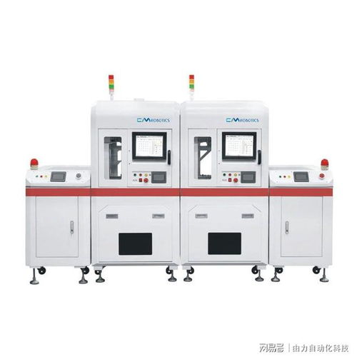 上海自動焊錫機(jī)生產(chǎn)廠家告訴您使用全自動焊錫機(jī)設(shè)備的十大優(yōu)勢