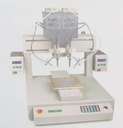 自動焊錫機(jī) 現(xiàn)代電子制造業(yè)的關(guān)鍵利器