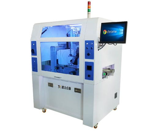 CCD視覺定位與自動(dòng)焊錫機(jī) 從入門到應(yīng)用的全面指南