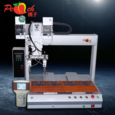 線路板自動(dòng)焊錫機(jī) 技術(shù)解析、應(yīng)用優(yōu)勢(shì)與市場(chǎng)價(jià)格指南