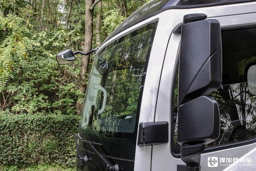 比亞迪ETM6純電動輕卡實拍 歐洲媒體評測獲贊，電子商務物流新利器